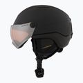 Casco da sci Rossignol Fit Visor Impacts nero 3