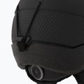 Casco da sci Rossignol Fit Visor Impacts nero 8