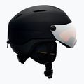 Casco da sci Rossignol Fit Visor Impacts nero