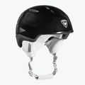 Casco da sci Rossignol Fit Impacts nero/bianco