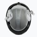 Casco da sci Rossignol Fit Impacts nero/bianco 5