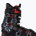 Scarponi da sci Rossignol Track 110 nero/rosso 6