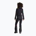 Tuta da sci da donna Rossignol Sublim Overall nero 2