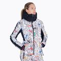 Giacca da sci Rossignol Eco-Logic da donna, bianco