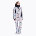 Giacca da sci Rossignol Eco-Logic da donna, bianco 10