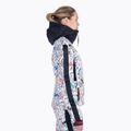 Giacca da sci Rossignol Eco-Logic da donna, bianco 3