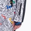 Giacca da sci Rossignol Eco-Logic da donna, bianco 6