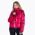 Piumino Rossignol Cosmic donna rosso