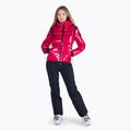 Piumino Rossignol Cosmic donna rosso 2
