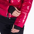 Piumino Rossignol Cosmic donna rosso 6