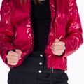 Piumino Rossignol Cosmic donna rosso 8