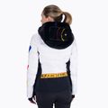 Giacca da sci donna Rossignol Twins Down bianco 4
