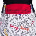 Pantaloni da sci Rossignol Eco-Logic da donna, bianco 5