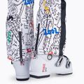 Pantaloni da sci Rossignol Eco-Logic da donna, bianco 6