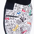 Pantaloni da sci Rossignol Eco-Logic da donna, bianco 7