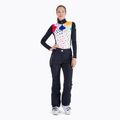 Pantaloni da sci donna Rossignol Stellar 2022 nero 2