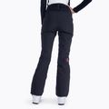 Pantaloni da sci donna Rossignol Stellar 2022 nero 4