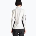 Rossignol Bessy 1/2 Zip Top donna bianco 2