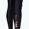 Leggings da sci di fondo da donna Rossignol W Bessi Tights nero 6