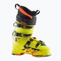 Scarponi da sci Lange XT3 Tour Sport giallo 8