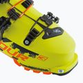 Scarponi da sci Lange XT3 Tour Sport giallo 13