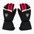 Guanti da sci Rossignol da uomo Perf red 2