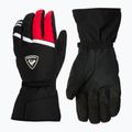 Guanti da sci Rossignol da uomo Perf red 6