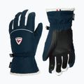 Guanto da sci Rossignol Romy Impr G da donna dark navy 7
