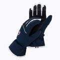 Guanto da sci Rossignol Romy Impr G da donna dark navy