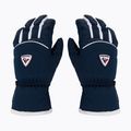 Guanto da sci Rossignol Romy Impr G da donna dark navy 2