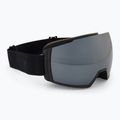 Occhiali da sci Rossignol Magne'lens nero/argento specchiato/blu specchiato 2