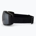 Occhiali da sci Rossignol Magne'lens nero/argento specchiato/blu specchiato 5