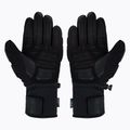 Guanto da sci Rossignol da uomo Wc Expert Lth Impr G nero 3