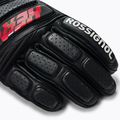 Guanto da sci Rossignol da uomo Wc Expert Lth Impr G nero 5