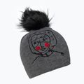 Berretto invernale da donna Rossignol L3 Missy grigio