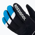 Guanto da sci Rossignol Speed Impr blu da uomo 4