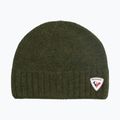 Berretto invernale Rossignol da uomo L3 Alan dark khaki 4