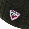 Berretto invernale Rossignol da uomo L3 Alan dark khaki 3