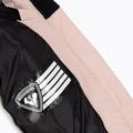 Giacca da sci Rossignol Girl Polydown rosa polvere per bambini 6