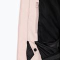 Giacca da sci Rossignol Girl Polydown rosa polvere per bambini 7