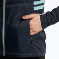 Giacca Rossignol da donna Poursuite Warm navy 5