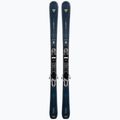 Sci da discesa femminile Rossignol Nova 4 CA + attacco XP10 navy 10