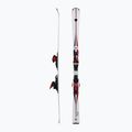 Sci da discesa da uomo Rossignol Signature Strato Crs K + attacchi NX12 bianco 2