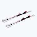 Sci da discesa da uomo Rossignol Signature Strato Crs K + attacchi NX12 bianco 4
