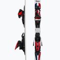 Sci da discesa da uomo Rossignol Signature Strato Crs K + attacchi NX12 bianco 5