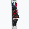Sci da discesa da uomo Rossignol Signature Strato Crs K + attacchi NX12 bianco 6
