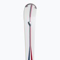 Sci da discesa da uomo Rossignol Signature Strato Crs K + attacchi NX12 bianco 8