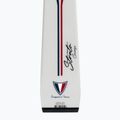 Sci da discesa da uomo Rossignol Signature Strato Crs K + attacchi NX12 bianco 9