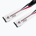 Sci da discesa da uomo Rossignol Signature Strato Crs K + attacchi NX12 bianco 10