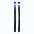 Sci da discesa Rossignol Signature Palmares K da uomo + attacchi NX12 blu 3